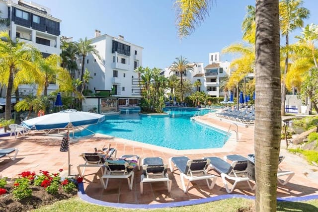 2 camera da letto Appartamento in vendita in Elviria, Marbella con piscina garage - 499.000 € (Rif: 9895302)