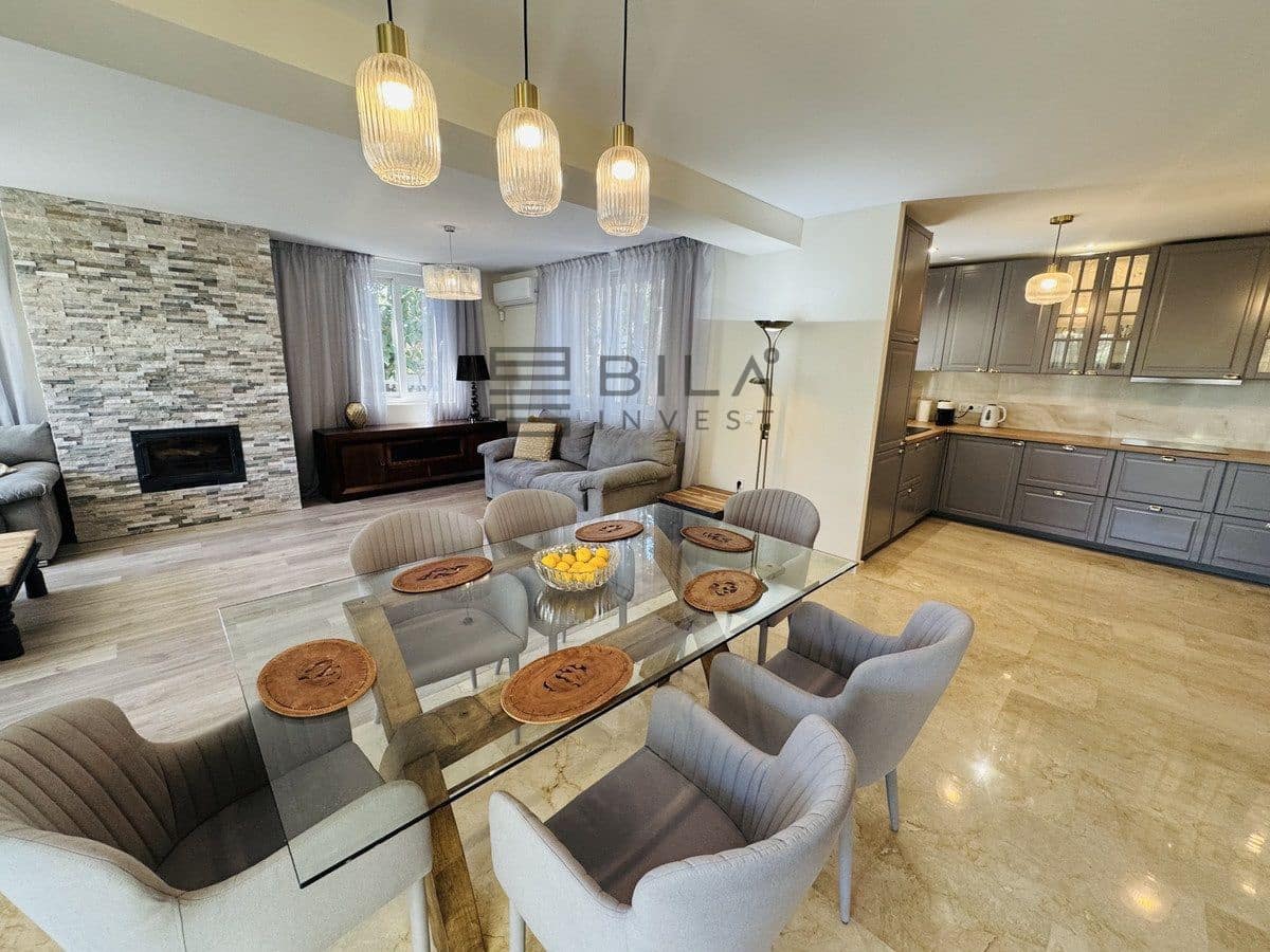 4 chambre Villa/Maison à vendre à Elviria avec piscine garage - 1 199 000 € (Ref: 9895303)