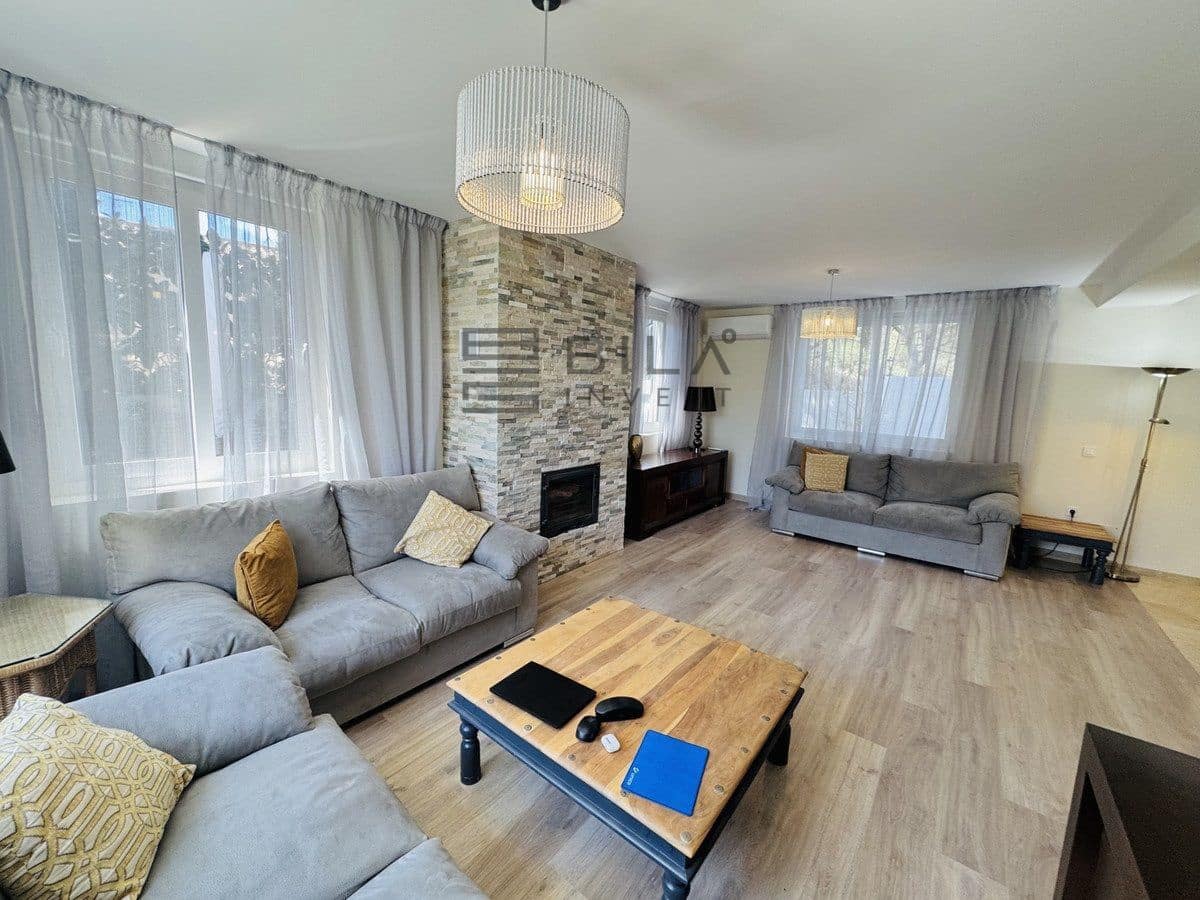 4 chambre Villa/Maison à vendre à Elviria avec piscine garage - 1 199 000 € (Ref: 9895303)