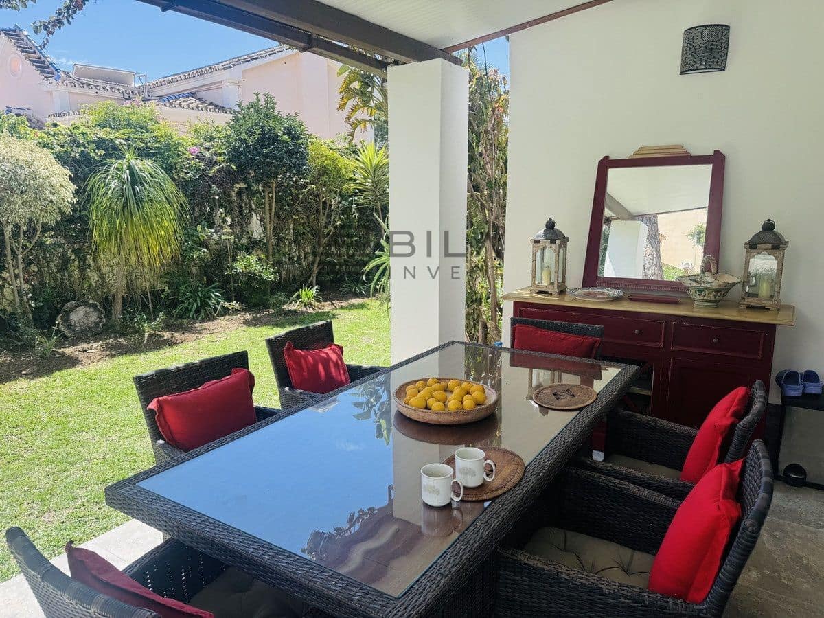 4 chambre Villa/Maison à vendre à Elviria avec piscine garage - 1 199 000 € (Ref: 9895303)