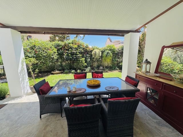 4 chambre Villa/Maison à vendre à Elviria, Marbella avec piscine garage - 1 199 000 € (Ref: 9895303)