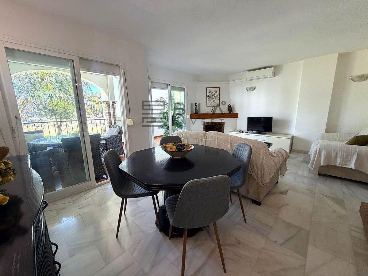 2 camera da letto Appartamento in vendita in Mijas Golf con piscina garage - 289.500 € (Rif: 9895647)