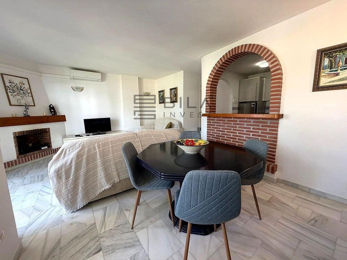 2 camera da letto Appartamento in vendita in Mijas Golf con piscina garage - 289.500 € (Rif: 9895647)