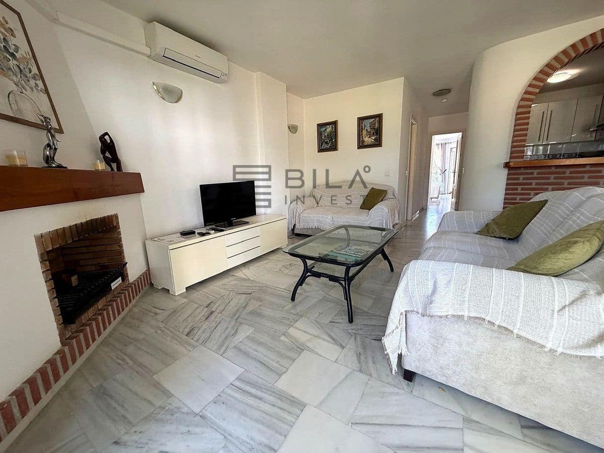 2 camera da letto Appartamento in vendita in Mijas Golf con piscina garage - 289.500 € (Rif: 9895647)
