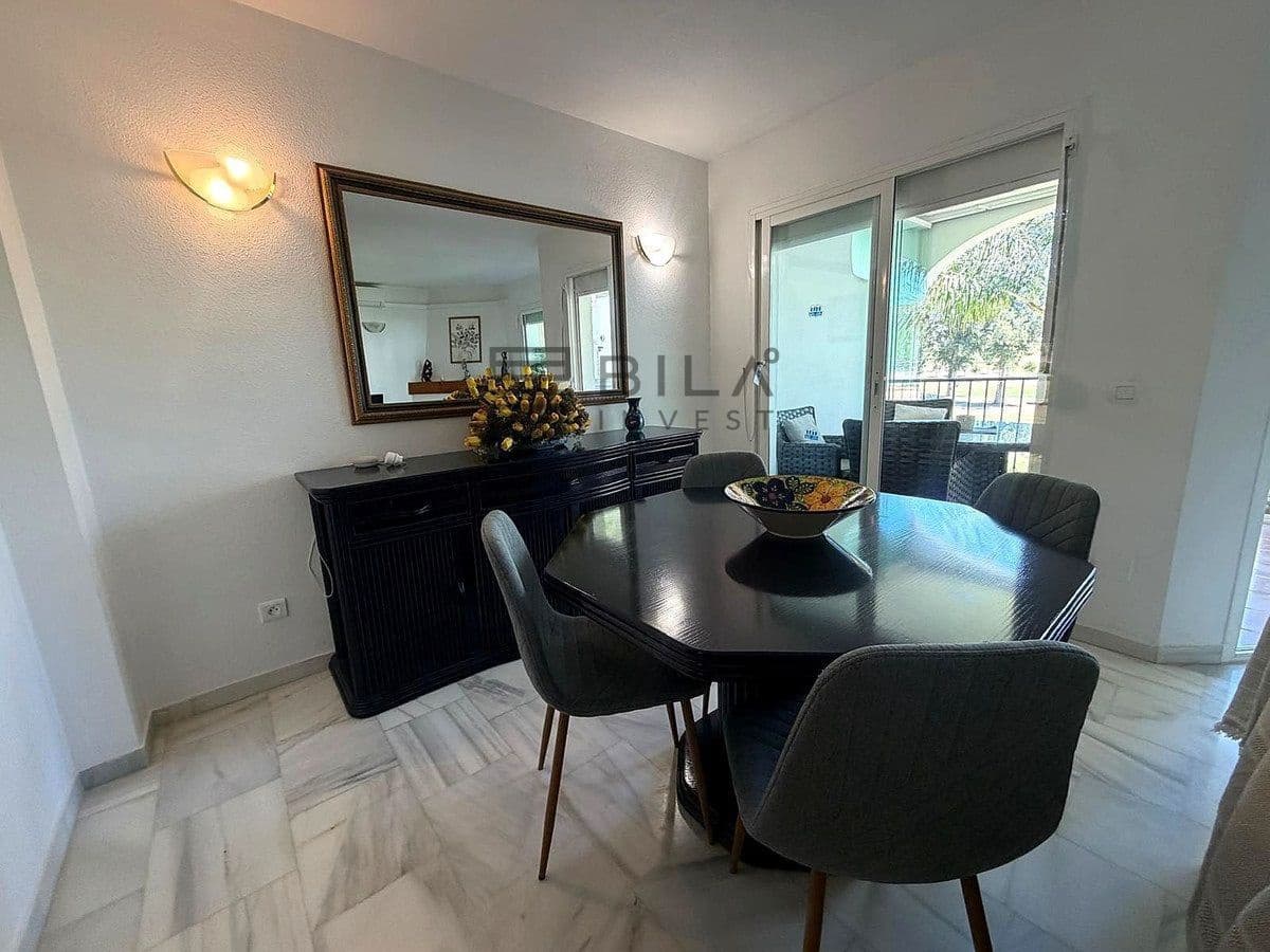 2 camera da letto Appartamento in vendita in Mijas Golf con piscina garage - 289.500 € (Rif: 9895647)