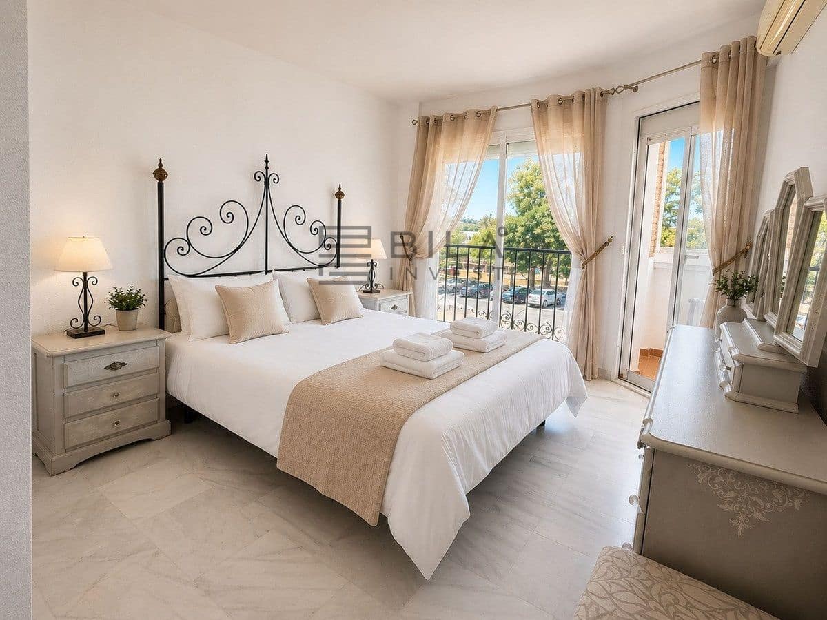 2 camera da letto Appartamento in vendita in Mijas Golf con piscina garage - 289.500 € (Rif: 9895647)