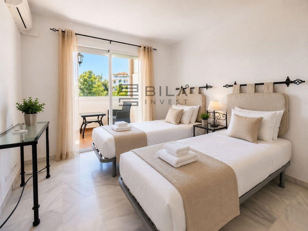 2 camera da letto Appartamento in vendita in Mijas Golf con piscina garage - 289.500 € (Rif: 9895647)