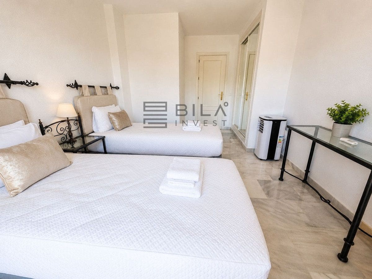 2 camera da letto Appartamento in vendita in Mijas Golf con piscina garage - 289.500 € (Rif: 9895647)