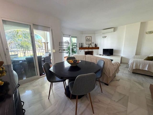 2 camera da letto Appartamento in vendita in Mijas Golf, Mijas con piscina garage - 289.500 € (Rif: 9895647)