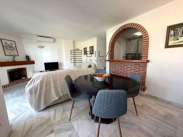 2 camera da letto Appartamento in vendita in Mijas Golf, Mijas con piscina garage - 289.500 € (Rif: 9895647)