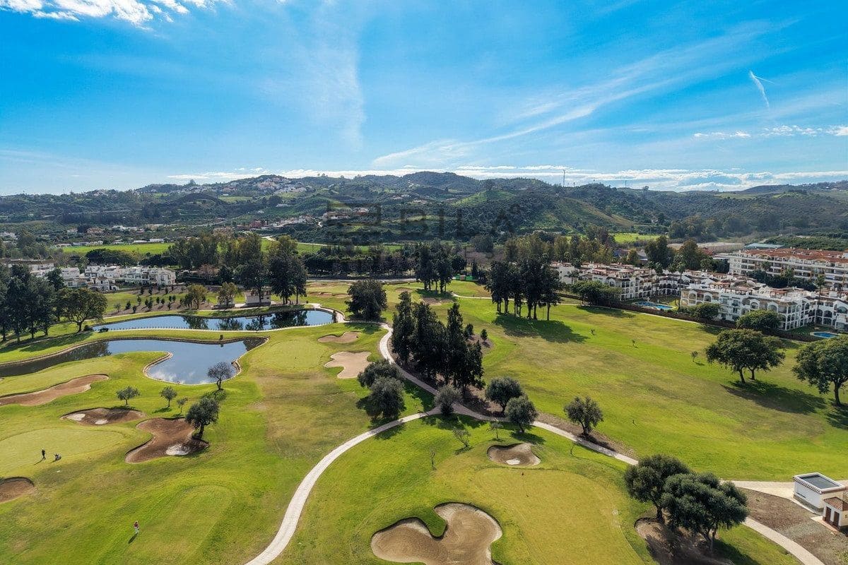 2 camera da letto Appartamento in vendita in Mijas Golf con piscina garage - 289.500 € (Rif: 9895647)