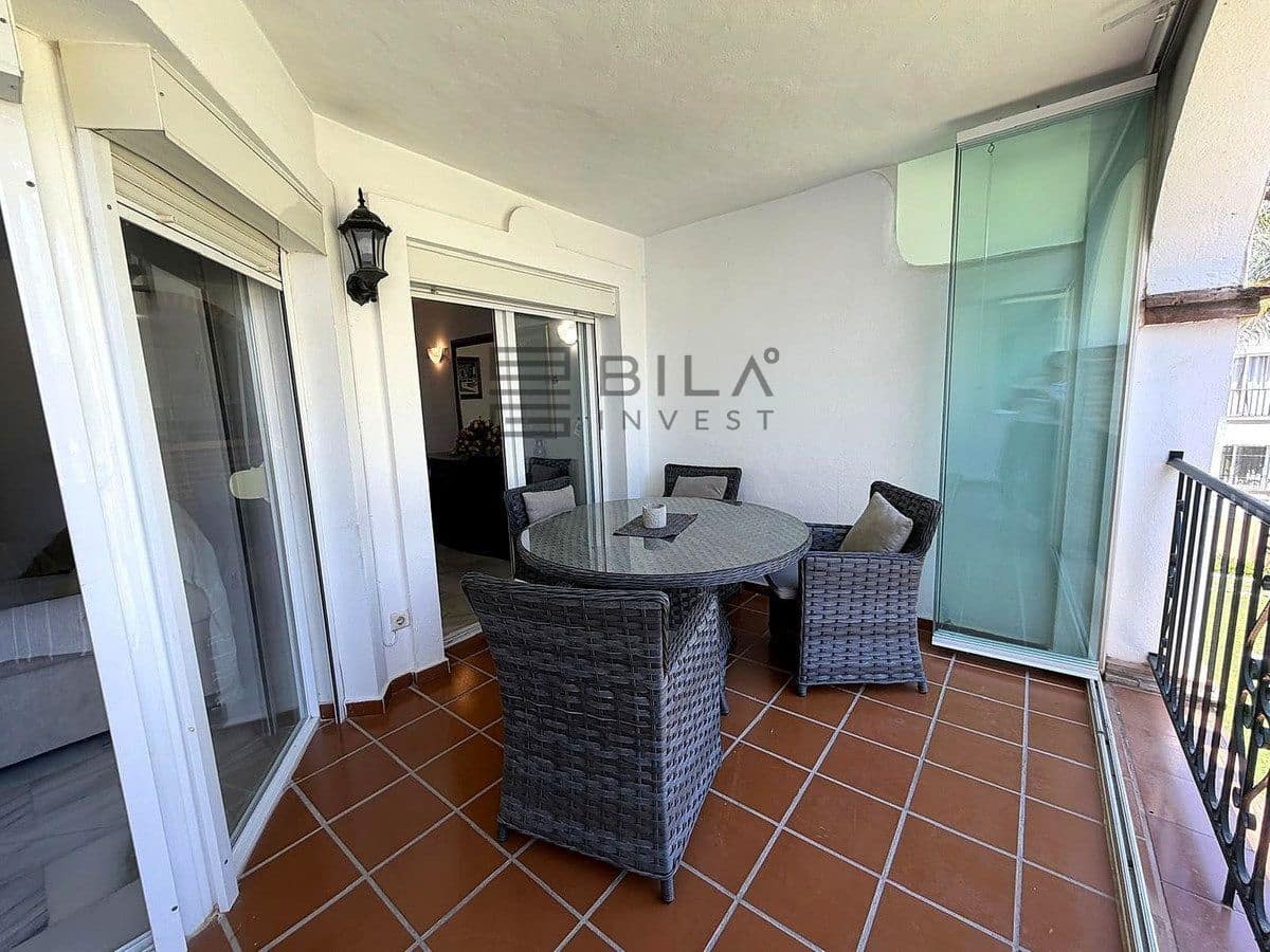 2 camera da letto Appartamento in vendita in Mijas Golf con piscina garage - 289.500 € (Rif: 9895647)