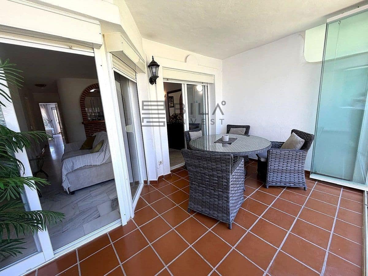 2 camera da letto Appartamento in vendita in Mijas Golf con piscina garage - 289.500 € (Rif: 9895647)