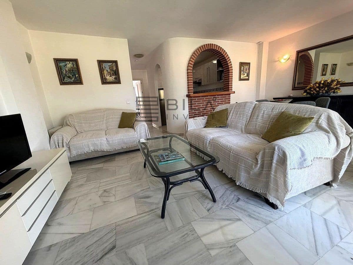 2 camera da letto Appartamento in vendita in Mijas Golf con piscina garage - 289.500 € (Rif: 9895647)