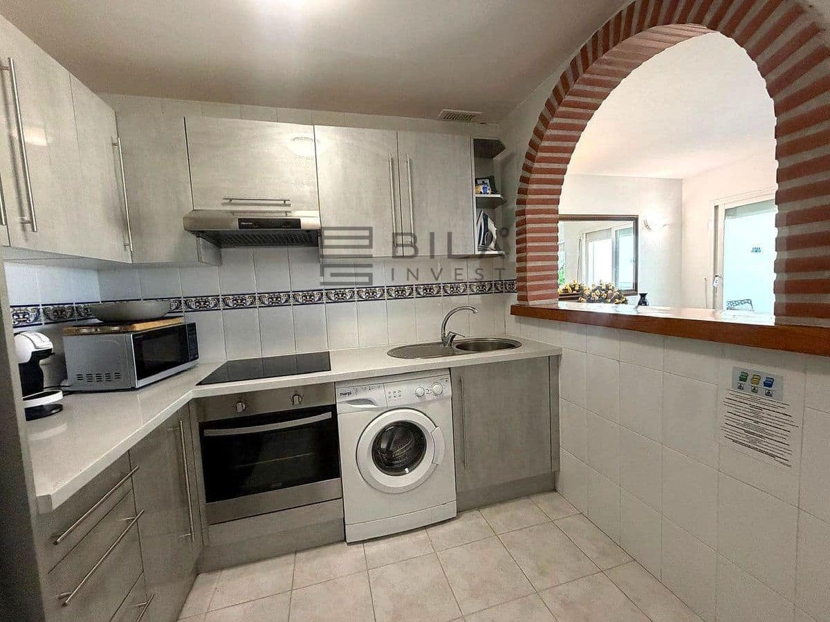 2 camera da letto Appartamento in vendita in Mijas Golf con piscina garage - 289.500 € (Rif: 9895647)