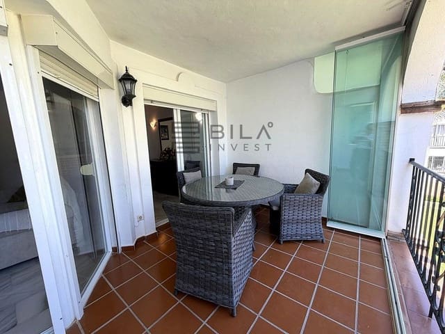 2 camera da letto Appartamento in vendita in Mijas Golf, Mijas con piscina garage - 289.500 € (Rif: 9895647)