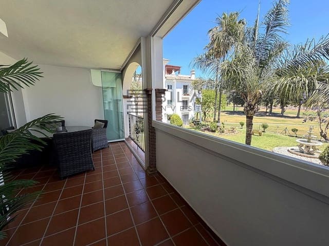 2 camera da letto Appartamento in vendita in Mijas Golf, Mijas con piscina garage - 289.500 € (Rif: 9895647)
