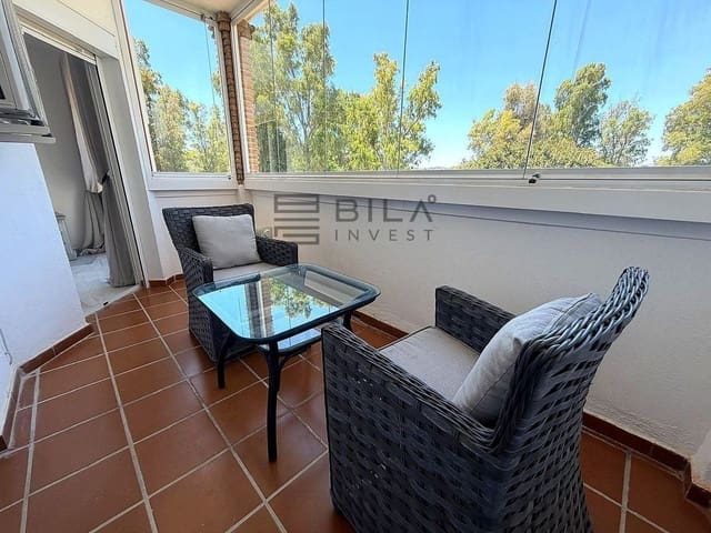 2 camera da letto Appartamento in vendita in Mijas Golf, Mijas con piscina garage - 289.500 € (Rif: 9895647)