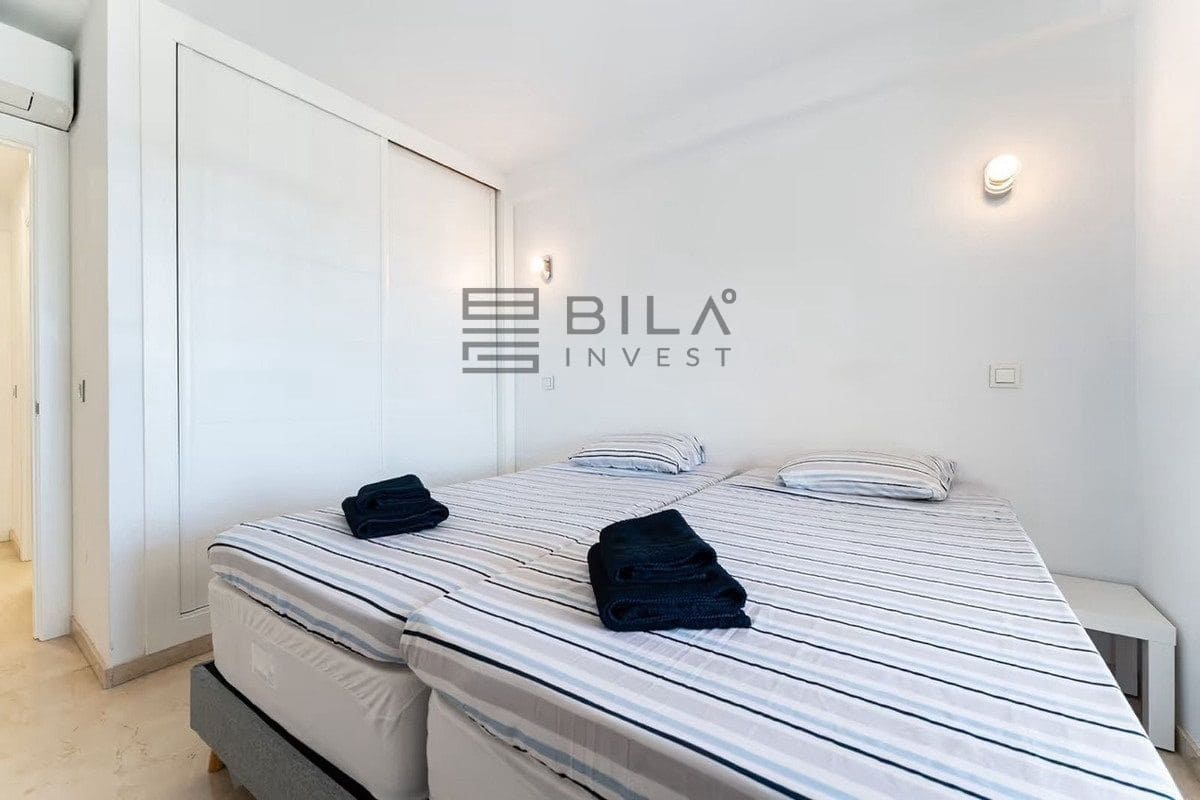 3 chambre Appartement à vendre à Fuengirola - 799 000 € (Ref: 9895648)