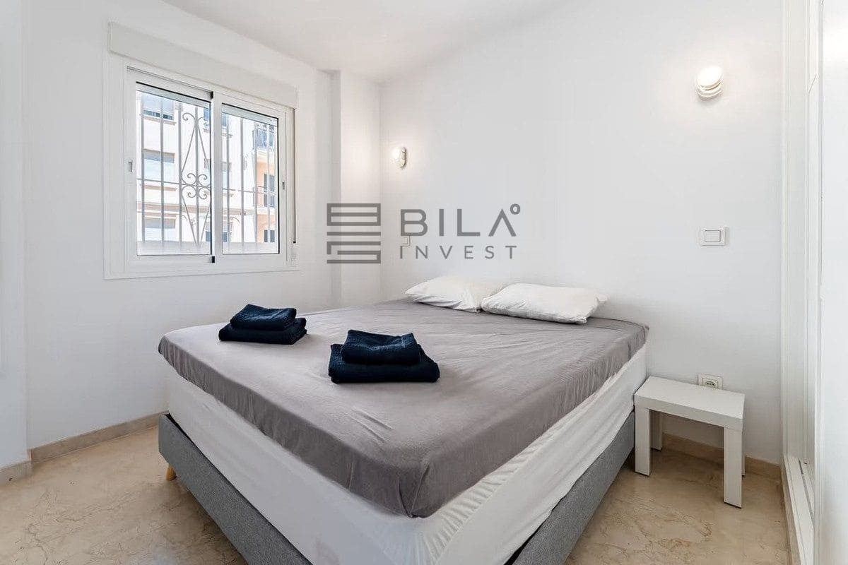 3 chambre Appartement à vendre à Fuengirola - 799 000 € (Ref: 9895648)