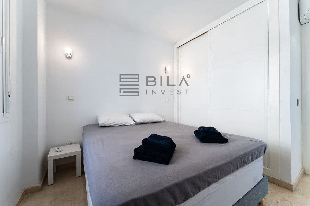 3 chambre Appartement à vendre à Fuengirola - 799 000 € (Ref: 9895648)