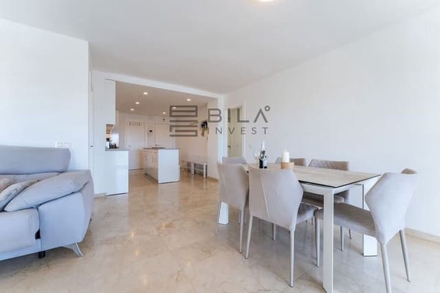 3 chambre Appartement à vendre à Zona Puerto Deportivo, Fuengirola - 799 000 € (Ref: 9895648)