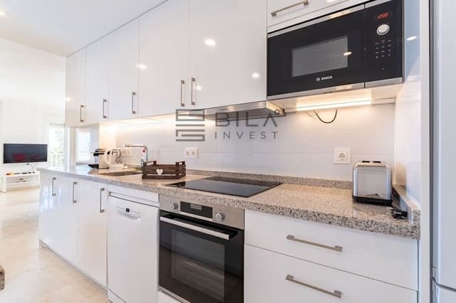 3 chambre Appartement à vendre à Zona Puerto Deportivo, Fuengirola - 799 000 € (Ref: 9895648)