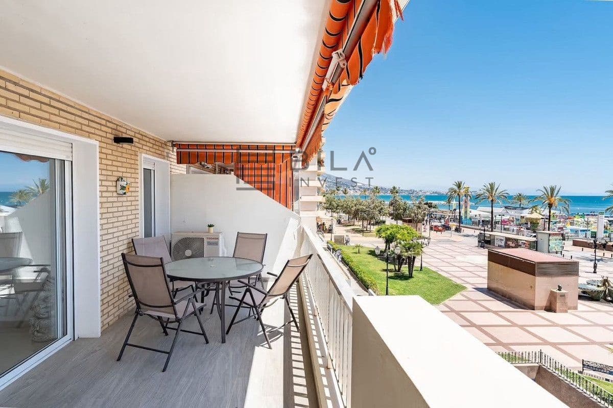 3 chambre Appartement à vendre à Fuengirola - 799 000 € (Ref: 9895648)