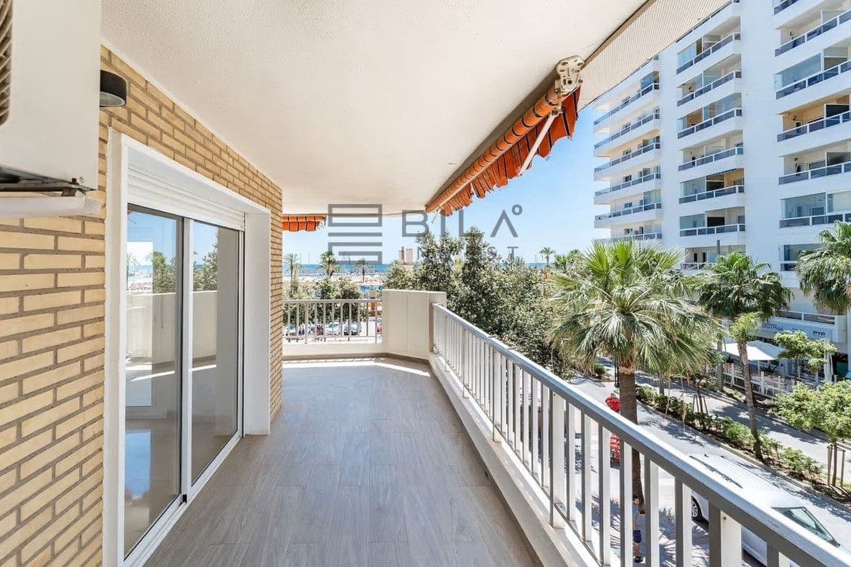 3 chambre Appartement à vendre à Fuengirola - 799 000 € (Ref: 9895648)