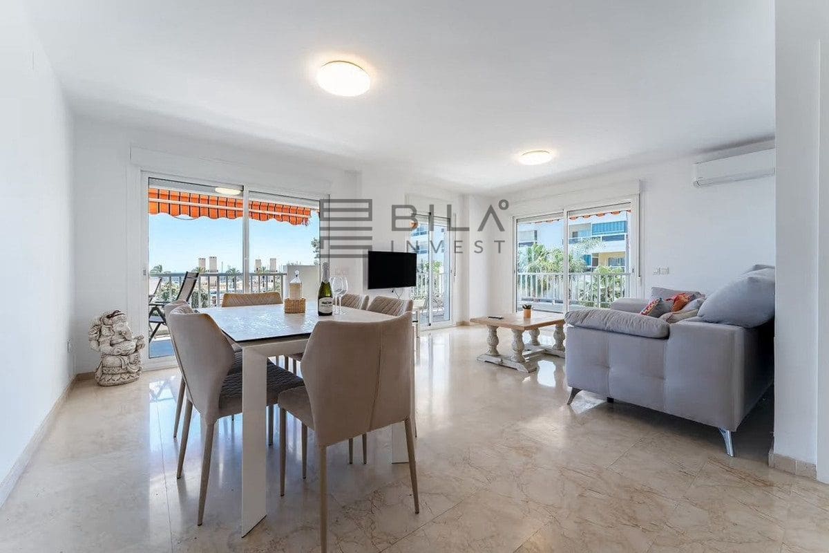 3 chambre Appartement à vendre à Fuengirola - 799 000 € (Ref: 9895648)