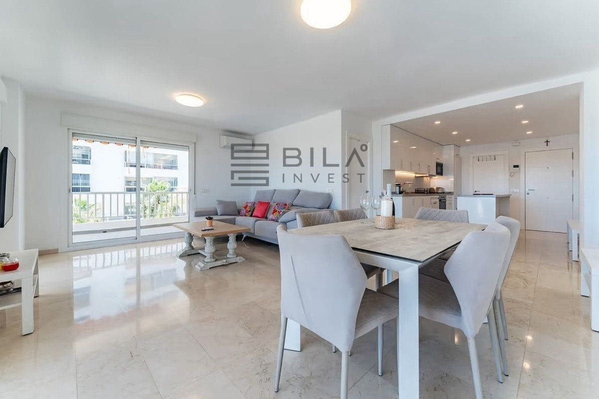 3 chambre Appartement à vendre à Fuengirola - 799 000 € (Ref: 9895648)