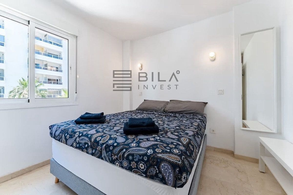 3 chambre Appartement à vendre à Fuengirola - 799 000 € (Ref: 9895648)