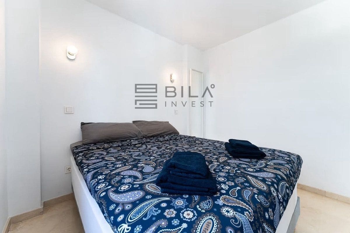 3 chambre Appartement à vendre à Fuengirola - 799 000 € (Ref: 9895648)