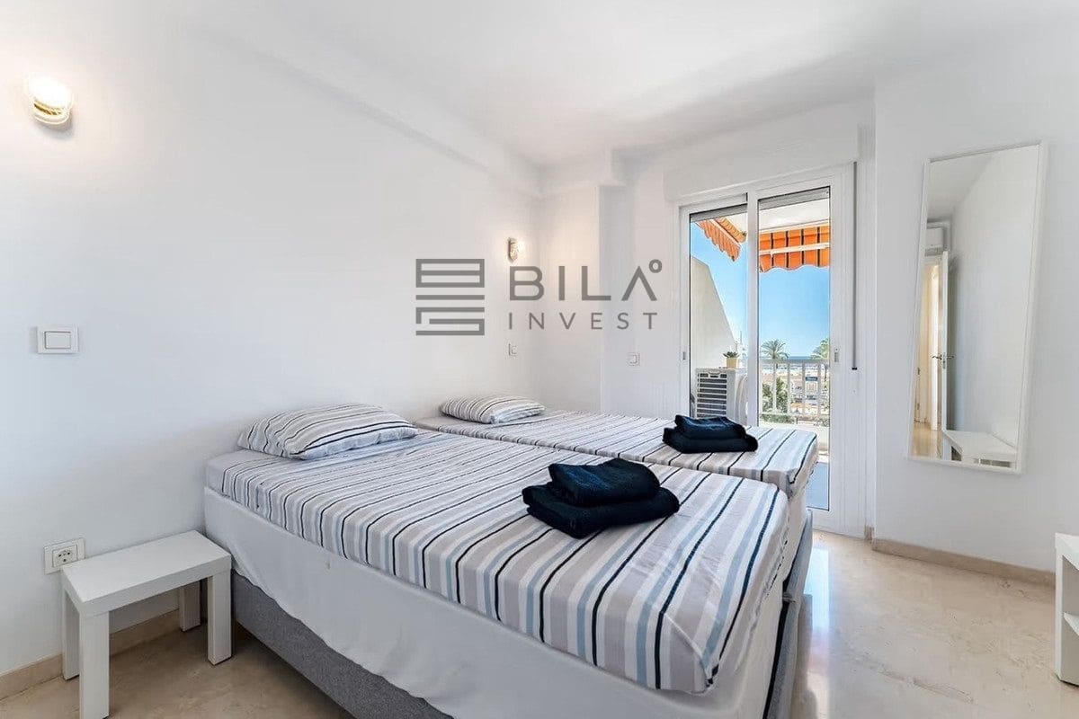 3 chambre Appartement à vendre à Fuengirola - 799 000 € (Ref: 9895648)