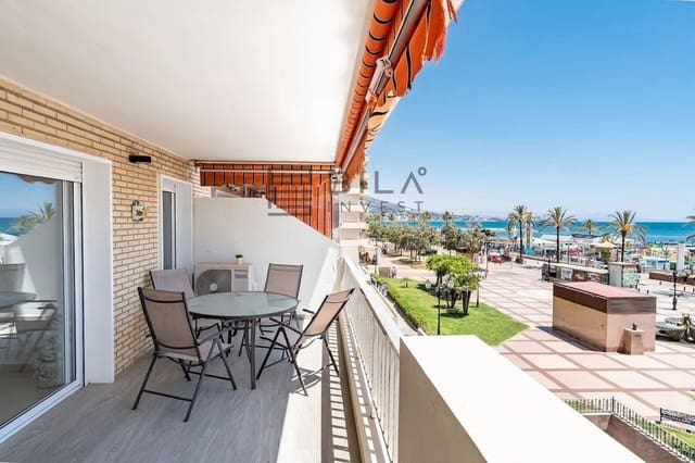 3 chambre Appartement à vendre à Zona Puerto Deportivo, Fuengirola - 799 000 € (Ref: 9895648)