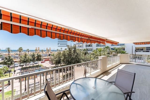 3 chambre Appartement à vendre à Zona Puerto Deportivo, Fuengirola - 799 000 € (Ref: 9895648)