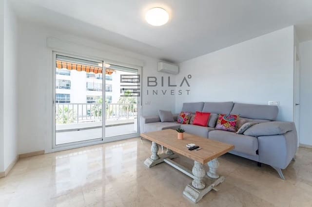 3 chambre Appartement à vendre à Zona Puerto Deportivo, Fuengirola - 799 000 € (Ref: 9895648)