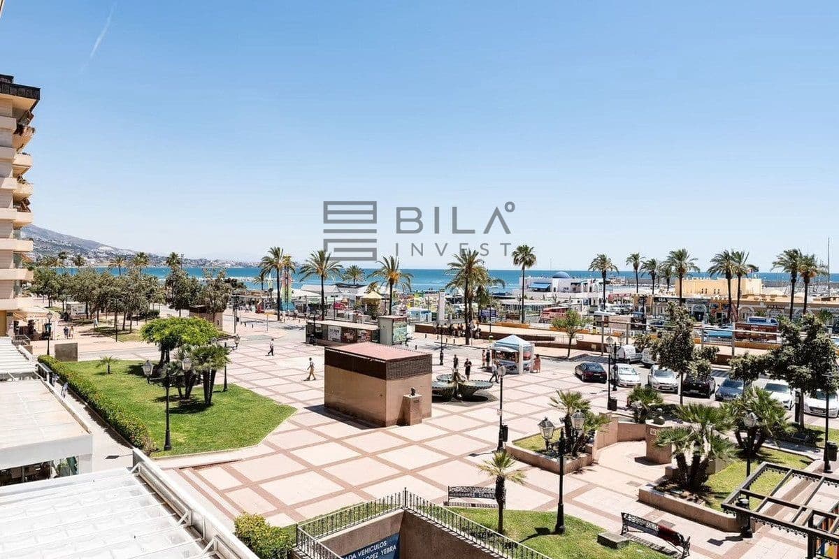 3 chambre Appartement à vendre à Fuengirola - 799 000 € (Ref: 9895648)