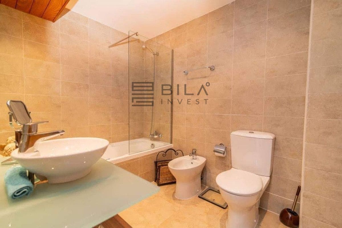 3 soveværelse Penthouse til salg i Fuengirola med swimmingpool - € 535.000 (Ref: 9895649)