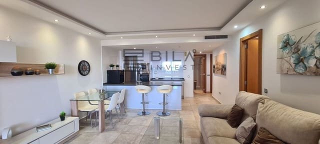 3 quarto Penthouse para venda em El Higuerón, Fuengirola com piscina - 535 000 € (Ref: 9895649)