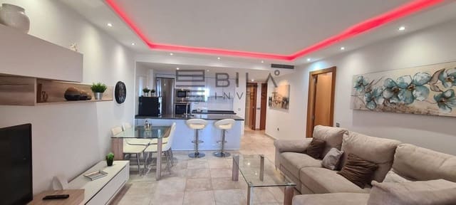 3 quarto Penthouse para venda em El Higuerón, Fuengirola com piscina - 535 000 € (Ref: 9895649)