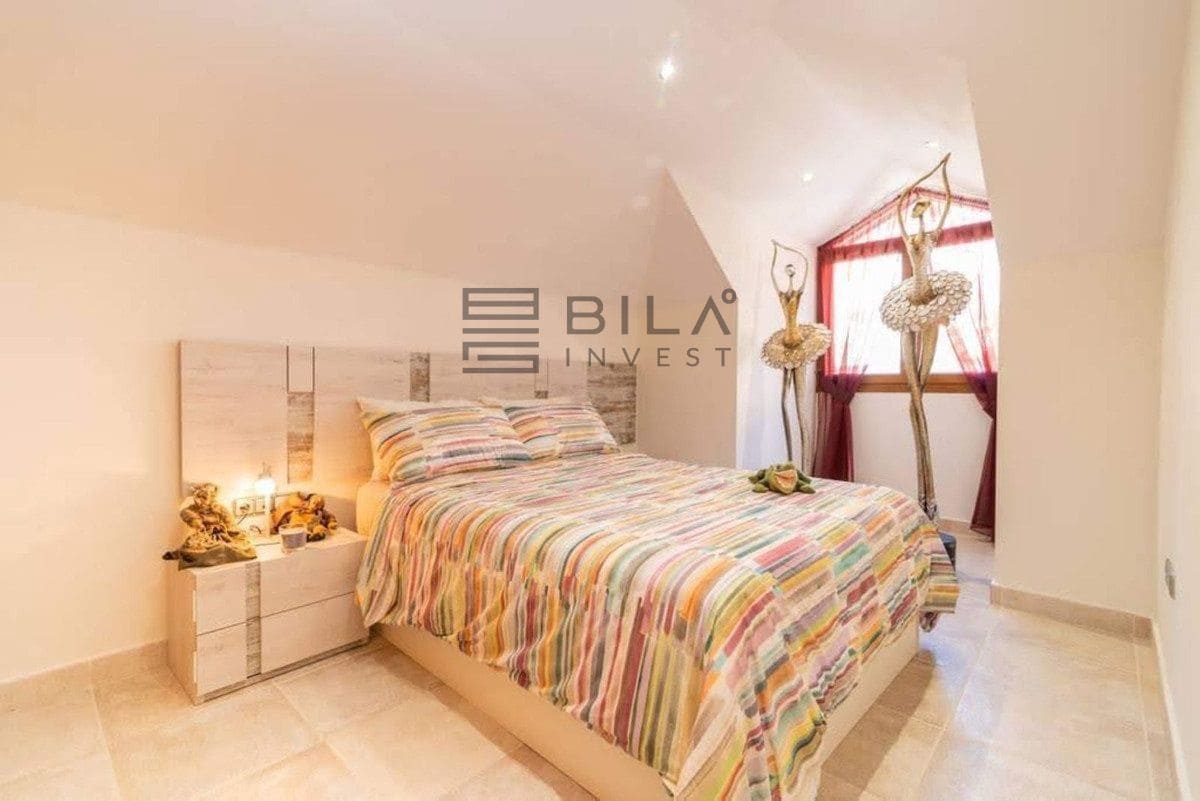 3 soveværelse Penthouse til salg i Fuengirola med swimmingpool - € 535.000 (Ref: 9895649)
