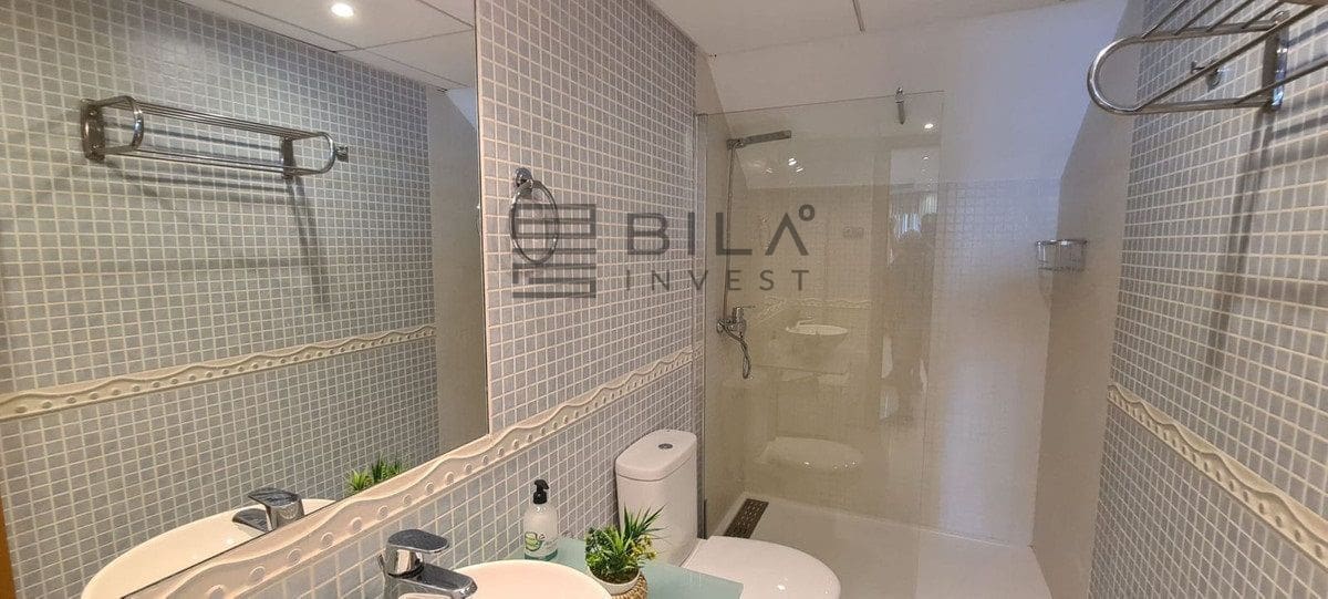 3 soveværelse Penthouse til salg i Fuengirola med swimmingpool - € 535.000 (Ref: 9895649)