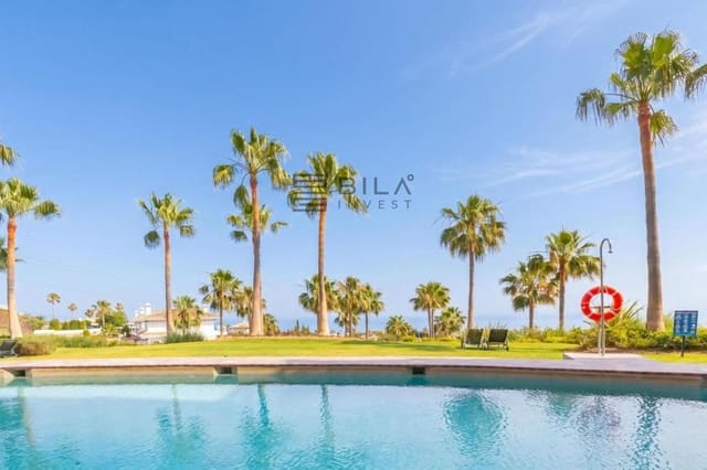 3 quarto Penthouse para venda em El Higuerón, Fuengirola com piscina - 535 000 € (Ref: 9895649)