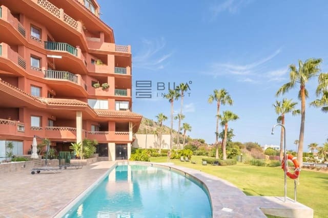 3 quarto Penthouse para venda em El Higuerón, Fuengirola com piscina - 535 000 € (Ref: 9895649)