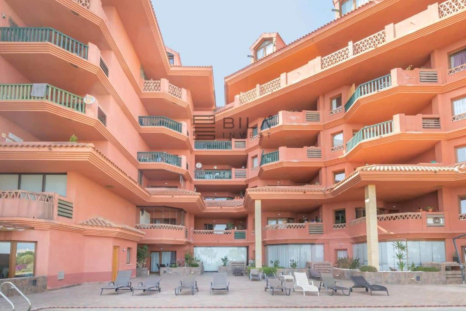 3 soveværelse Penthouse til salg i Fuengirola med swimmingpool - € 535.000 (Ref: 9895649)