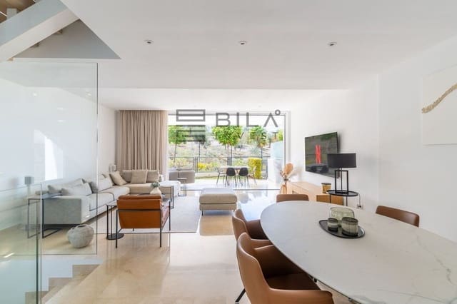 4 camera da letto Casa in vendita in Río Real, Marbella - 1.420.000 € (Rif: 9895651)