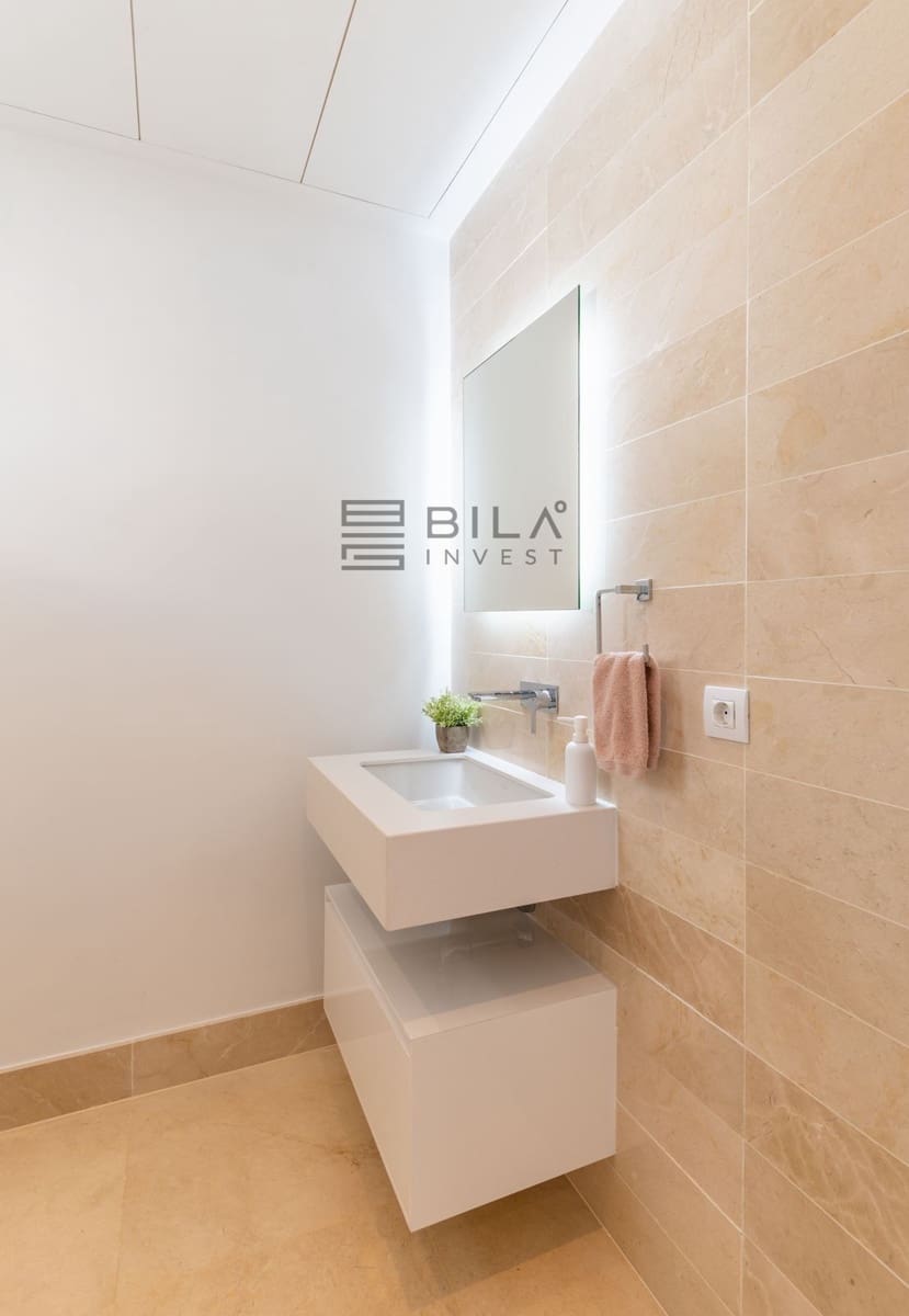 4 camera da letto Casa in vendita in Rio Real con piscina garage - 1.420.000 € (Rif: 9895651)