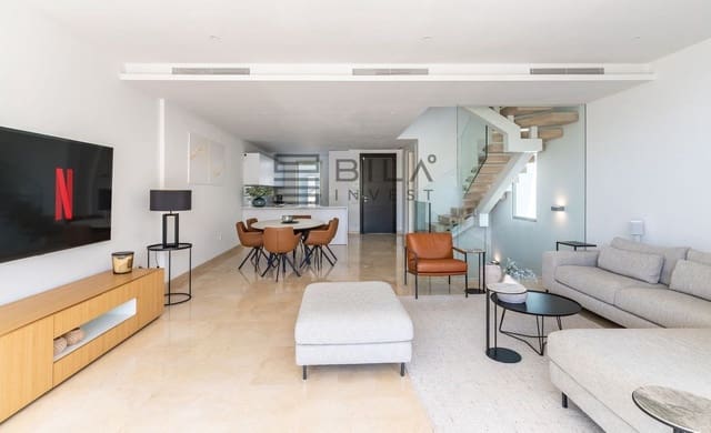 4 camera da letto Casa in vendita in Río Real, Marbella - 1.420.000 € (Rif: 9895651)