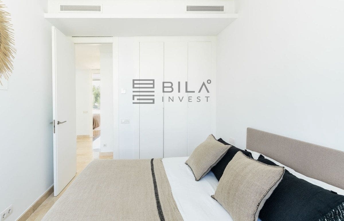 4 camera da letto Casa in vendita in Rio Real con piscina garage - 1.420.000 € (Rif: 9895651)